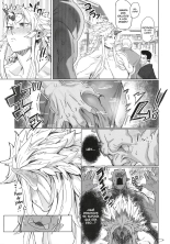 Yuugi Nee-san to Ork ga kunzu hoguretsu 2 : página 7