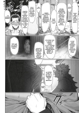 Yuugi Nee-san to Ork ga kunzu hoguretsu 2 : página 10
