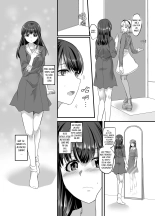 Yuutai no Mahoujin 3 ~Anoko ni Haitte Kareshi to XXX~ : página 6