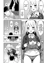 Yuuwaku Imouto #7 Onii-chan to Enko- : página 2