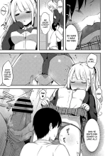 Yuuwaku Imouto #7 Onii-chan to Enko- : página 3