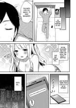 Yuuwaku Imouto #7 Onii-chan to Enko- : página 5