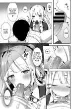 Yuuwaku Imouto #7 Onii-chan to Enko- : página 7