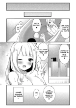 Yuuwaku Imouto #7 Onii-chan to Enko- : página 24
