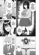 Yuuwaku Usagi : página 3