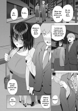 Yuuwaku Usagi : página 20