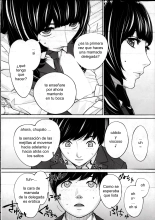 You're guilty. Ch. 2 : página 10