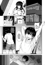 Yuyuko-san no Suki na Koto : página 4