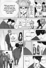 Yuzaidesu #1 : página 14