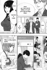 Yuzaidesu #1 : página 16