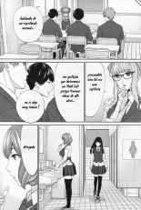 Yuzaidesu #1 : página 18