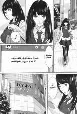 Yuzaidesu #1 : página 36
