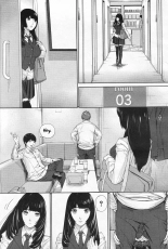 Yuzaidesu #1 : página 37