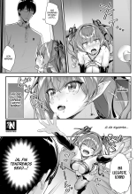 ¡Esta Sucubo-chan Novata quiere tu Semen! : página 21
