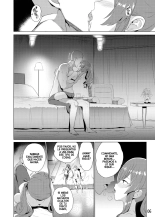 Zara no Seifuku Set | El Set Completo de Sexual de Zara : página 7