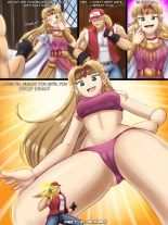 Zelda Smash : página 7