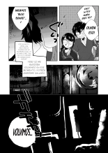 Zen Jinrui Kaizoukei Joshi-ka Keikaku 1 : página 7