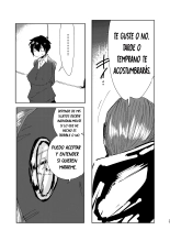Zen Jinrui Kaizoukei Joshi-ka Keikaku 1 : página 39