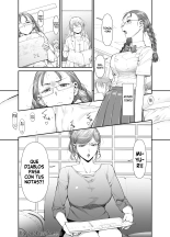 Todo es culpa de la Sensei! : página 3