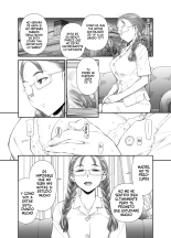 Todo es culpa de la Sensei! : página 4