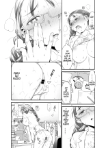 Todo es culpa de la Sensei! : página 6