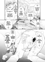 Todo es culpa de la Sensei! : página 30
