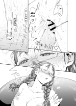 Todo es culpa de la Sensei! : página 41