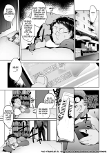 Zenkou Seito Akogare no Fuuki Iinchou ga Dosukebe Maso Datta no Daga! 1-3 : página 49