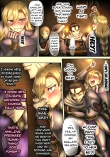 Zenmetsu Party Rape 3 : página 26