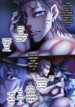 Zenmetsu Party Rape 3 : página 61