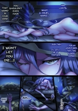 Zenmetsu Party Rape 3 : página 63