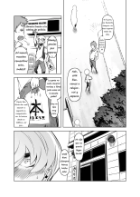 Zentou Mask Seiyoku Slave Hitozuma ○○-san 03 : página 2