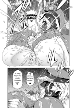 Zentou Mask Seiyoku Slave Hitozuma ○○-san 03 : página 11