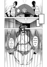 Zentou Mask Seiyoku Slave Hitozuma ○○-san 03 : página 12