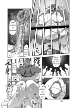 Zentou Mask Seiyoku Slave Hitozuma ○○-san 03 : página 14