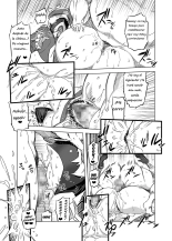 Zentou Mask Seiyoku Slave Hitozuma ○○-san 03 : página 27
