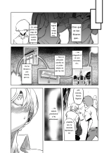 Zentou Mask Seiyoku Slave Hitozuma ○○-san 03 : página 30