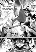 ¡¡Derrota Absoluta!! Shiny Hearts : página 4