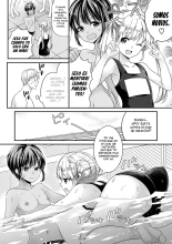 Zoku Mermaid Wa Otokonoko : página 6