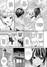 Zoku Mermaid Wa Otokonoko : página 7