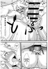 Zoku Nee-san Route o Kill : página 16