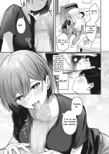 Zoku Omochikaeri Shite Ageru kara : página 9