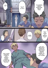 Zoku Tonari no Bed de Netorareru Kangoshi Jukubo  The MILF Nurse Cuckolded Gets Taken Away In The Bed Next To Mine - Continuation : página 9